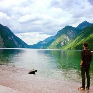 Meet your Posher, Austin